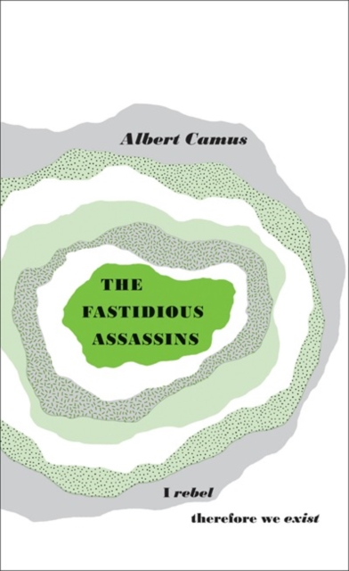 The Fastidious Assassins, Paperback / softback Book