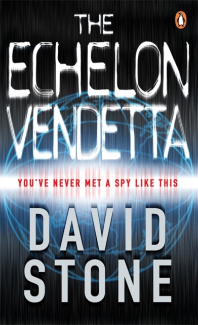 The Echelon Vendetta, EPUB eBook