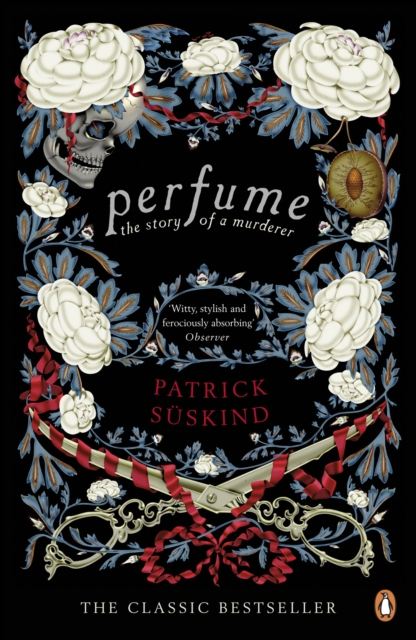 Perfume : The Story of a Murderer, Paperback / softback Book