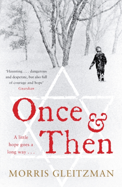 Once & Then, Paperback / softback Book