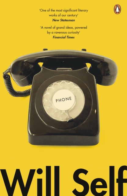 Phone, Paperback / softback Book