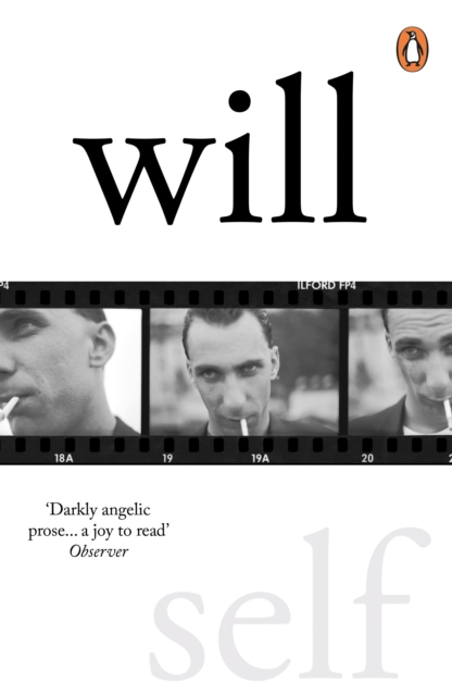 Will, Paperback / softback Book
