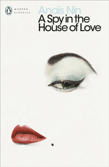 A Spy In The House Of Love, EPUB Book