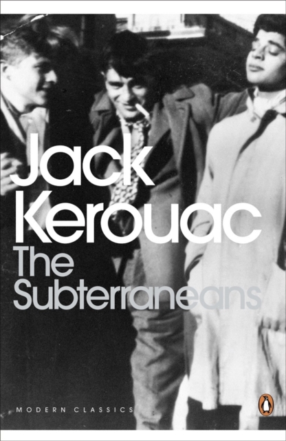 The Subterraneans, Paperback / softback Book