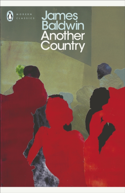 Another Country, Paperback / softback Book