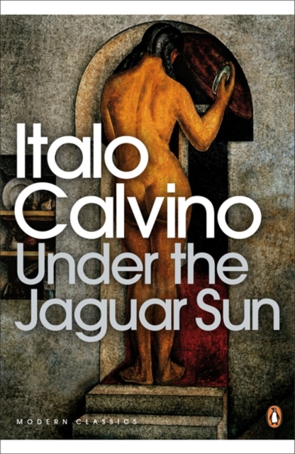 Under the Jaguar Sun, Paperback / softback Book
