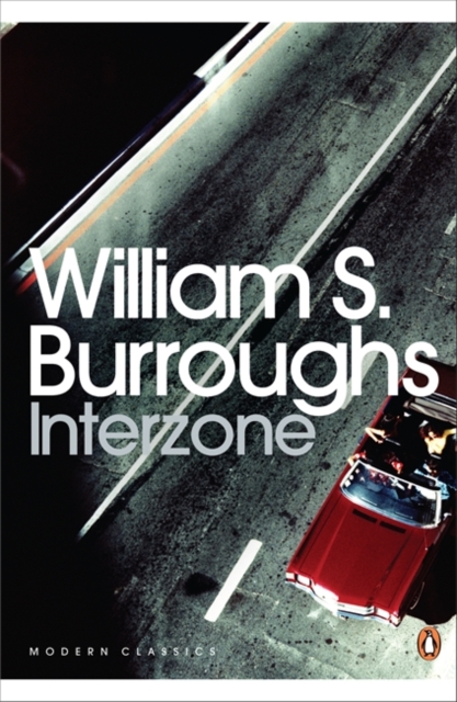 Interzone, Paperback / softback Book