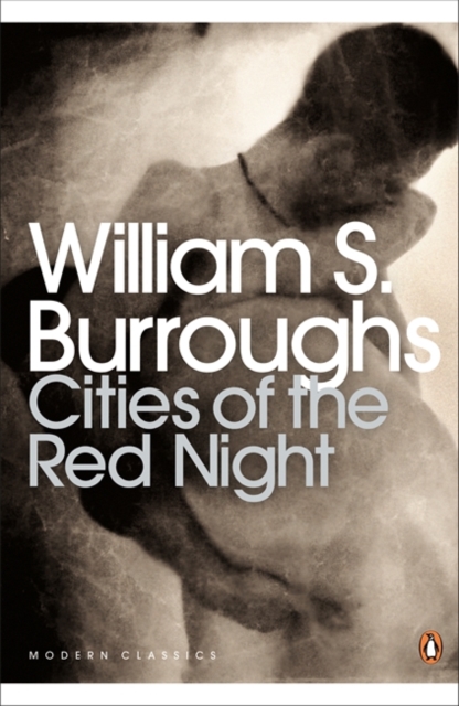 Cities of the Red Night, Paperback / softback Book