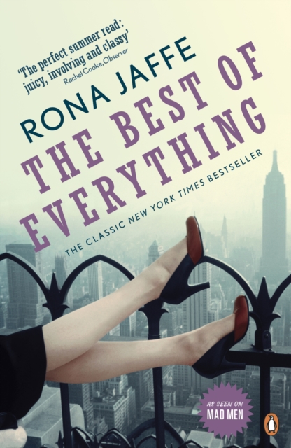 The Best of Everything, Paperback / softback Book