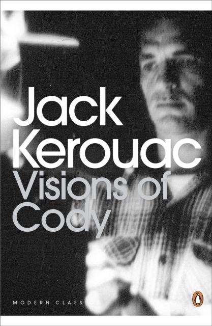 Visions of Cody, Paperback / softback Book