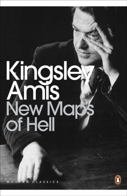 New Maps of Hell, EPUB eBook
