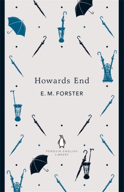 Howards End, Paperback / softback Book