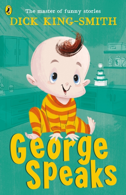 George Speaks, Paperback / softback Book
