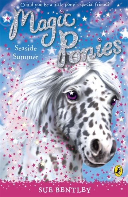 Magic Ponies: Seaside Summer, Paperback / softback Book