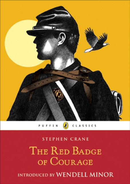 Red Badge of Courage, Paperback / softback Book