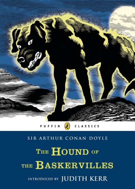 The Hound of the Baskervilles, Paperback / softback Book