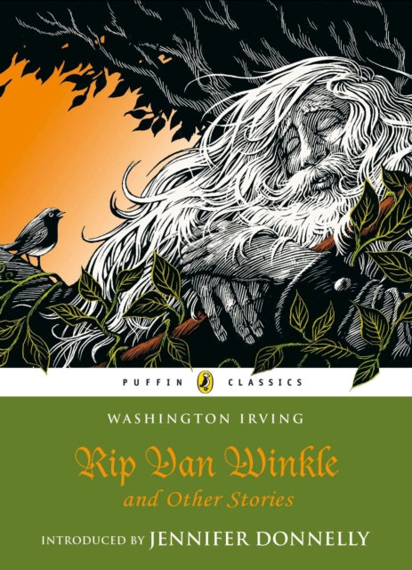 Rip Van Winkle and Other Stories, Paperback / softback Book