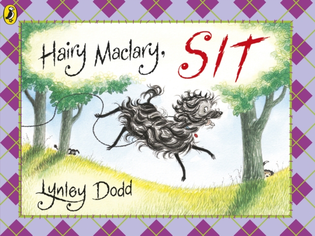 Hairy Maclary, Sit, Paperback / softback Book