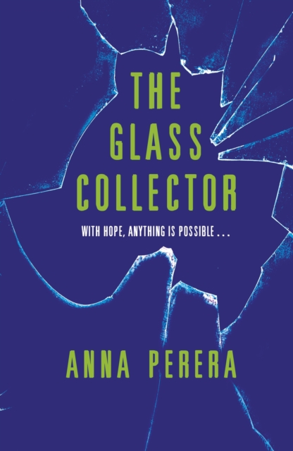 The Glass Collector, Paperback / softback Book