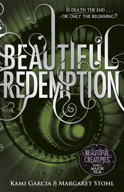 Beautiful Redemption (Book 4), Paperback / softback Book