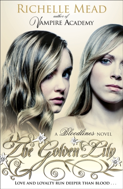 Bloodlines: The Golden Lily (book 2), Paperback / softback Book
