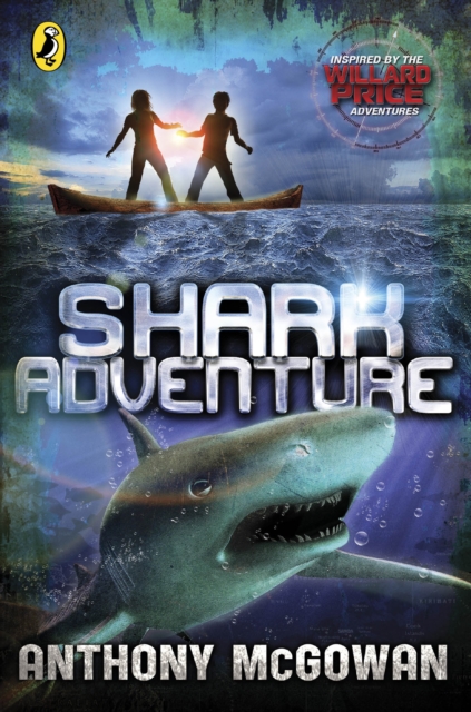 Willard Price: Shark Adventure, Paperback / softback Book