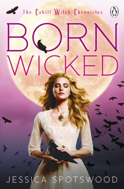 Born Wicked, EPUB eBook