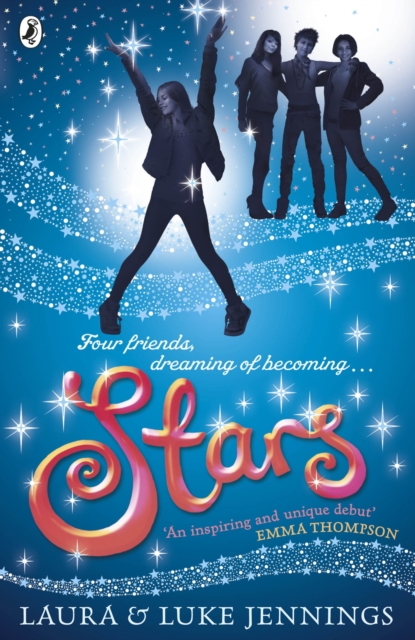 Stars, EPUB eBook