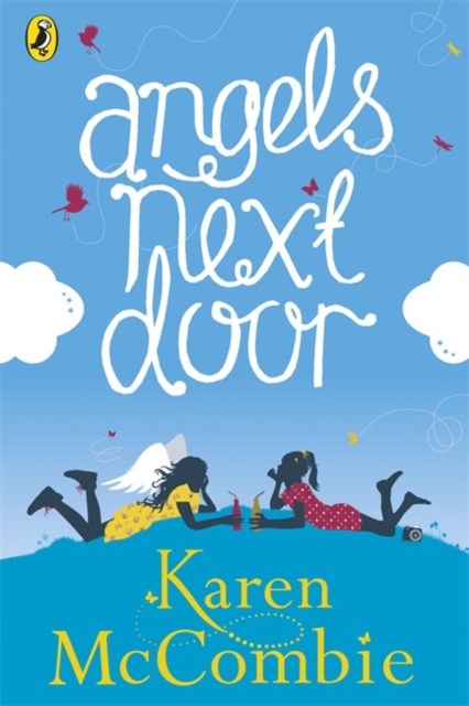 Angels Next Door : (Angels Next Door Book 1), Paperback / softback Book