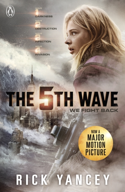The 5th Wave (Book 1), EPUB eBook