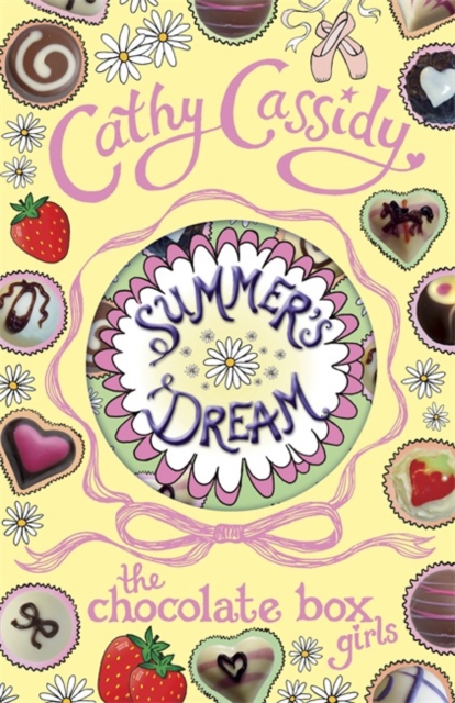 Chocolate Box Girls: Summer's Dream, Paperback / softback Book