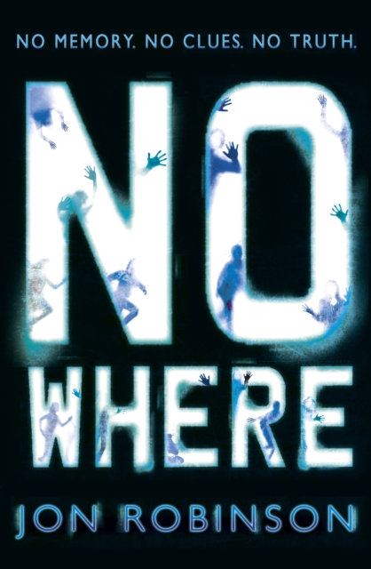 Nowhere (Nowhere Book 1), EPUB eBook