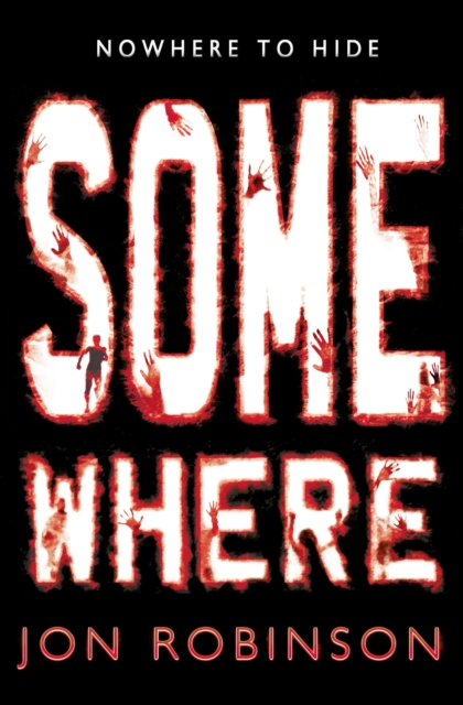 Somewhere (Nowhere Book 3), EPUB eBook
