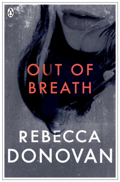 Out of Breath (The Breathing Series #3), EPUB eBook