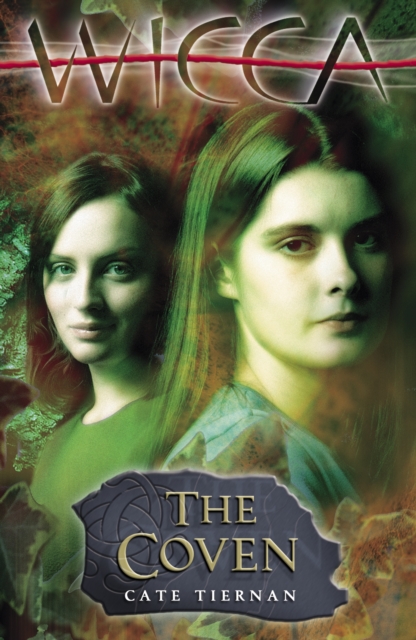 Wicca: The Coven, EPUB eBook