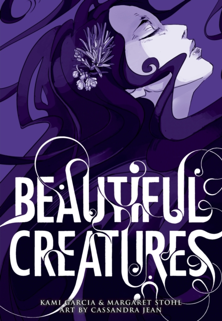 Beautiful Creatures: The Manga (A Graphic Novel), EPUB eBook