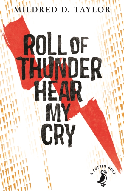 Roll of Thunder, Hear My Cry, Paperback / softback Book
