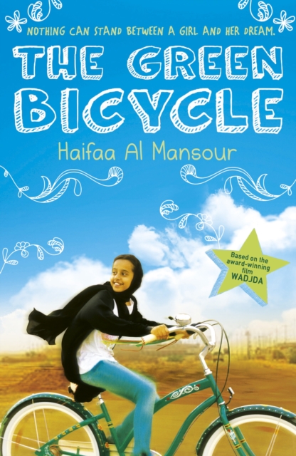 The Green Bicycle, EPUB eBook