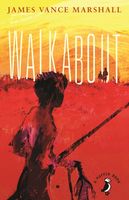 Walkabout, Paperback / softback Book