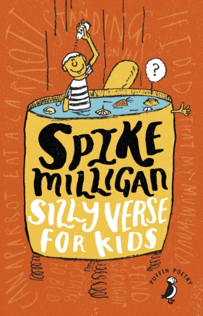 Silly Verse for Kids, Paperback / softback Book
