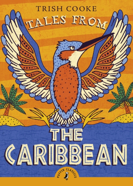 Tales from the Caribbean, EPUB eBook