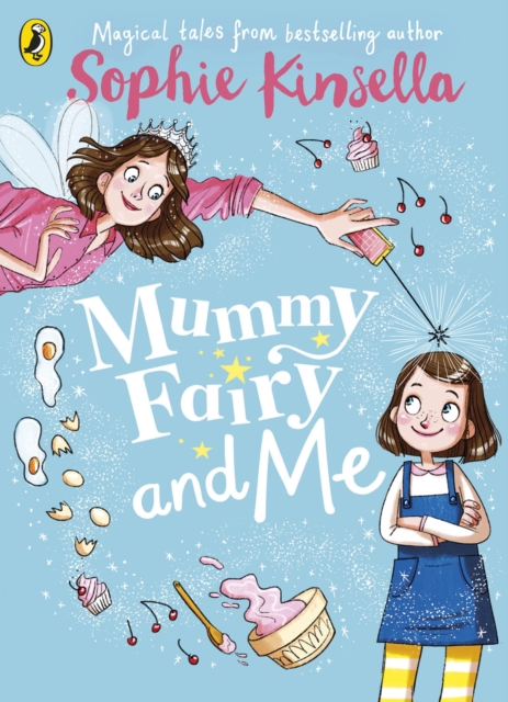 Mummy Fairy and Me, Paperback / softback Book