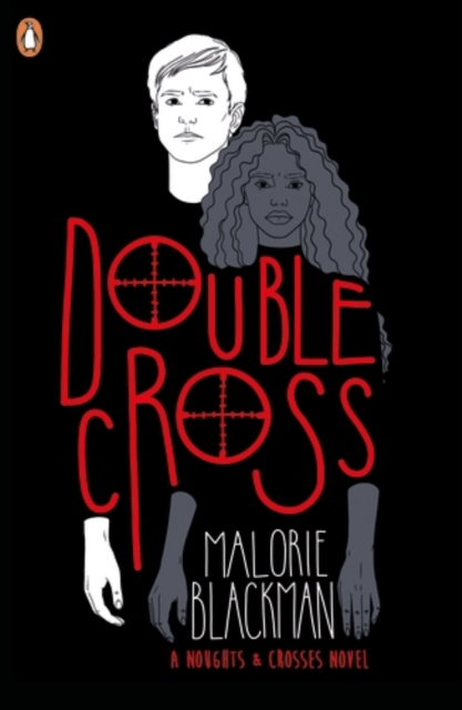Double Cross, Paperback / softback Book