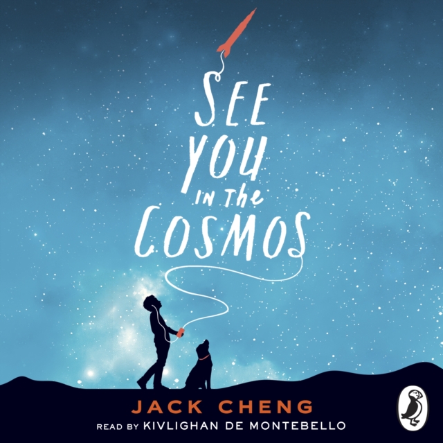 See You in the Cosmos, eAudiobook MP3 eaudioBook