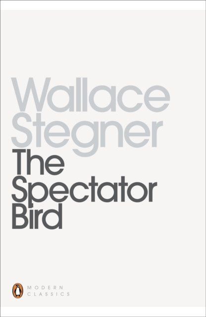 The Spectator Bird, EPUB eBook