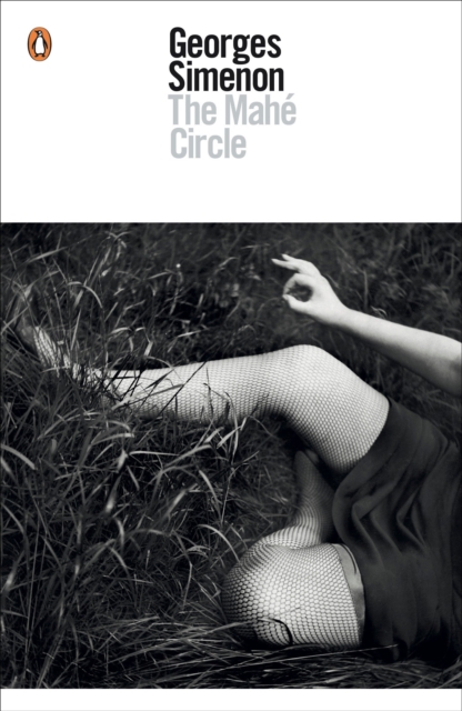 The Mahe Circle, Paperback / softback Book