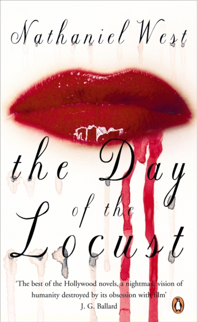 The Day of the Locust, EPUB eBook
