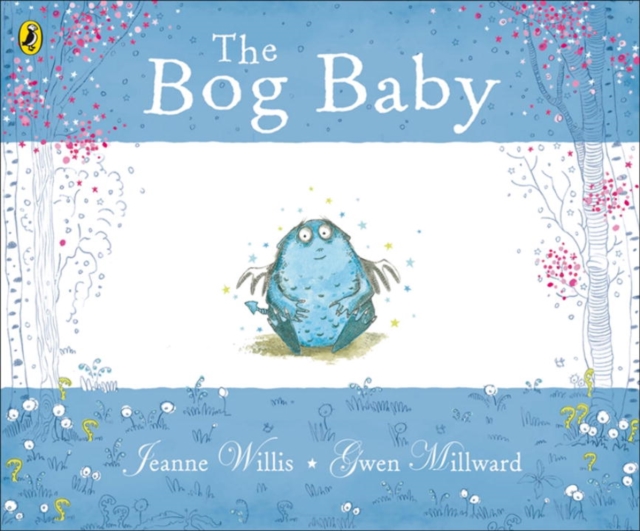The Bog Baby, Paperback / softback Book