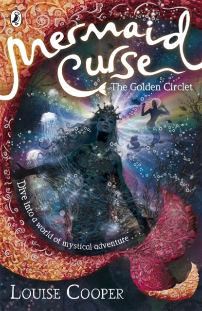 Mermaid Curse: The Golden Circlet, EPUB eBook