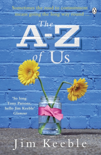 The A-Z of Us, EPUB eBook